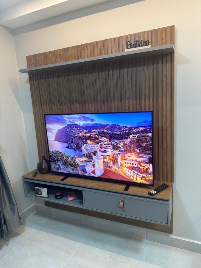 Apartamento Luxo Porto Porto de Galinhas Ngoại thất bức ảnh