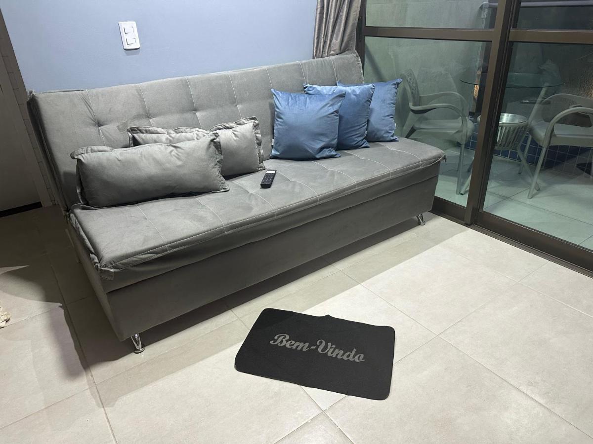 Apartamento Luxo Porto Porto de Galinhas Ngoại thất bức ảnh