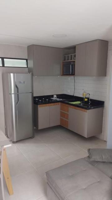 Apartamento Luxo Porto Porto de Galinhas Ngoại thất bức ảnh