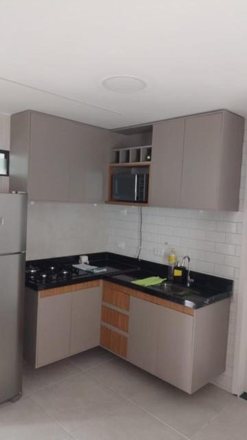Apartamento Luxo Porto Porto de Galinhas Ngoại thất bức ảnh