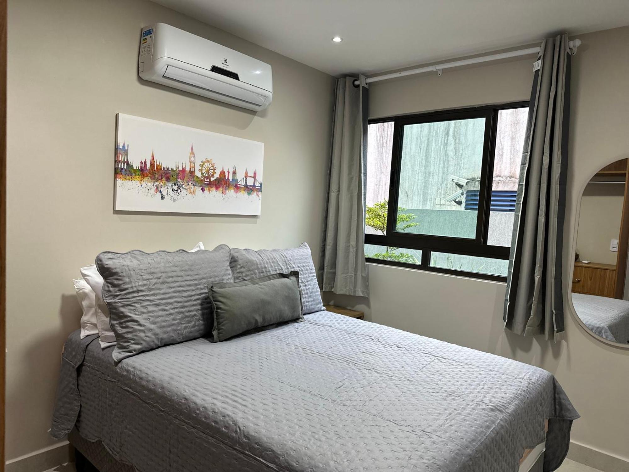 Apartamento Luxo Porto Porto de Galinhas Ngoại thất bức ảnh